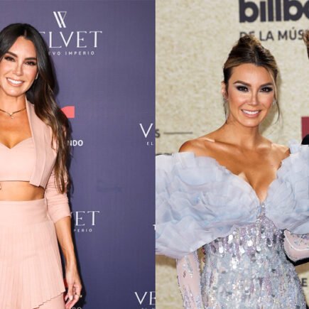 William Levy Wife