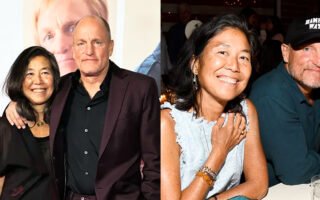Woody Harrelson Wife