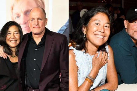 Woody Harrelson Wife