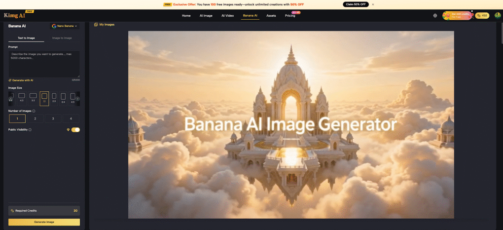 Niche Blog