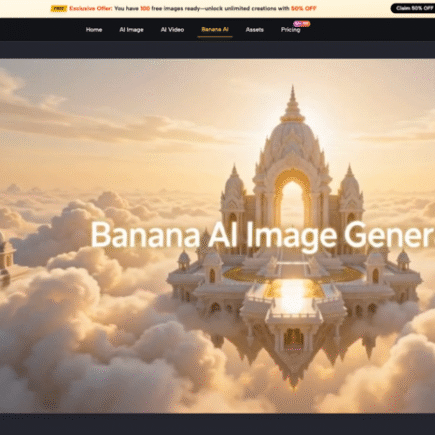 Niche Blog