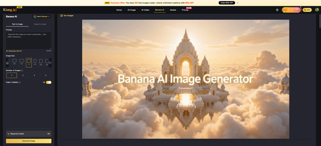 Niche Blog
