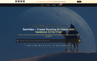 AI Video