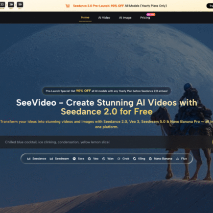 AI Video