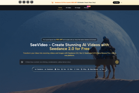 AI Video