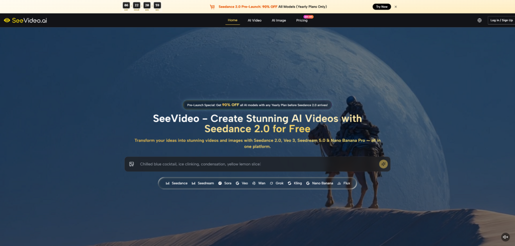 AI Video