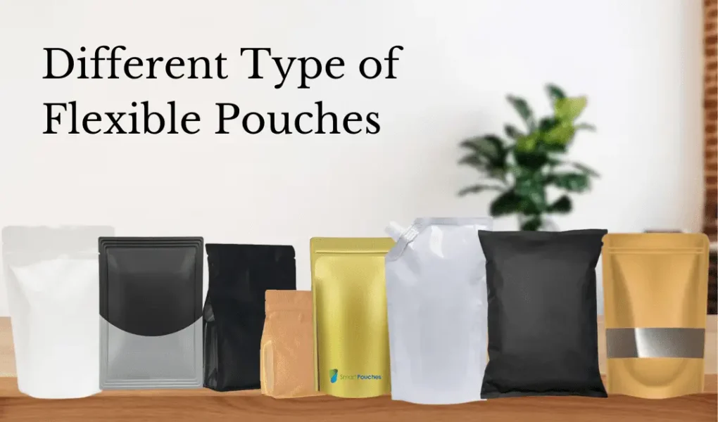 Flexible Packaging