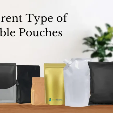 Flexible Packaging