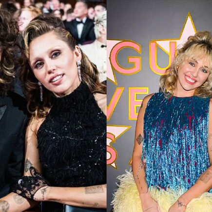 Maxx Morando Age