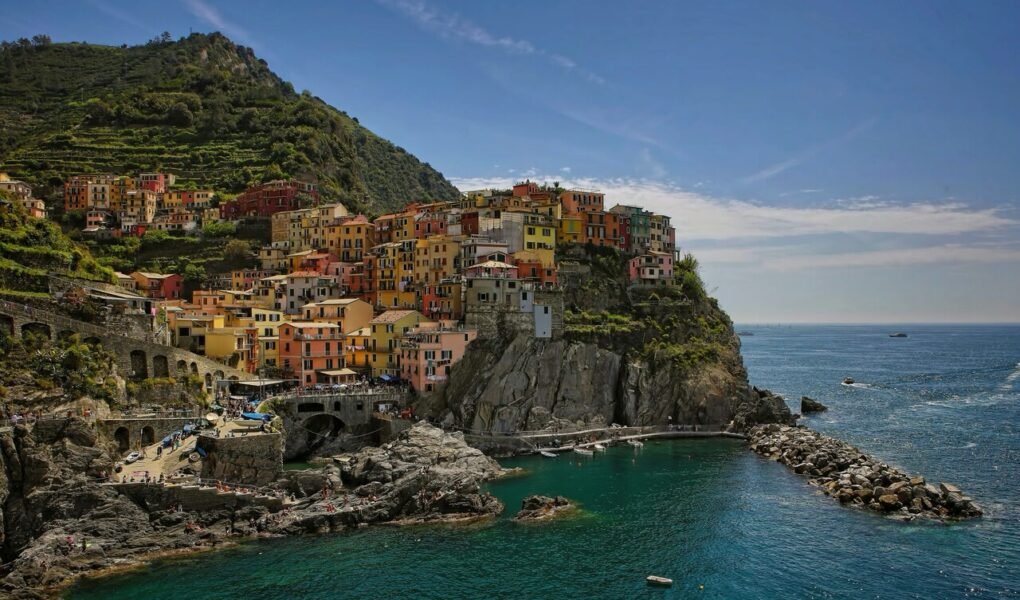 Mediterranean