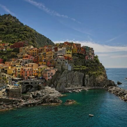 Mediterranean