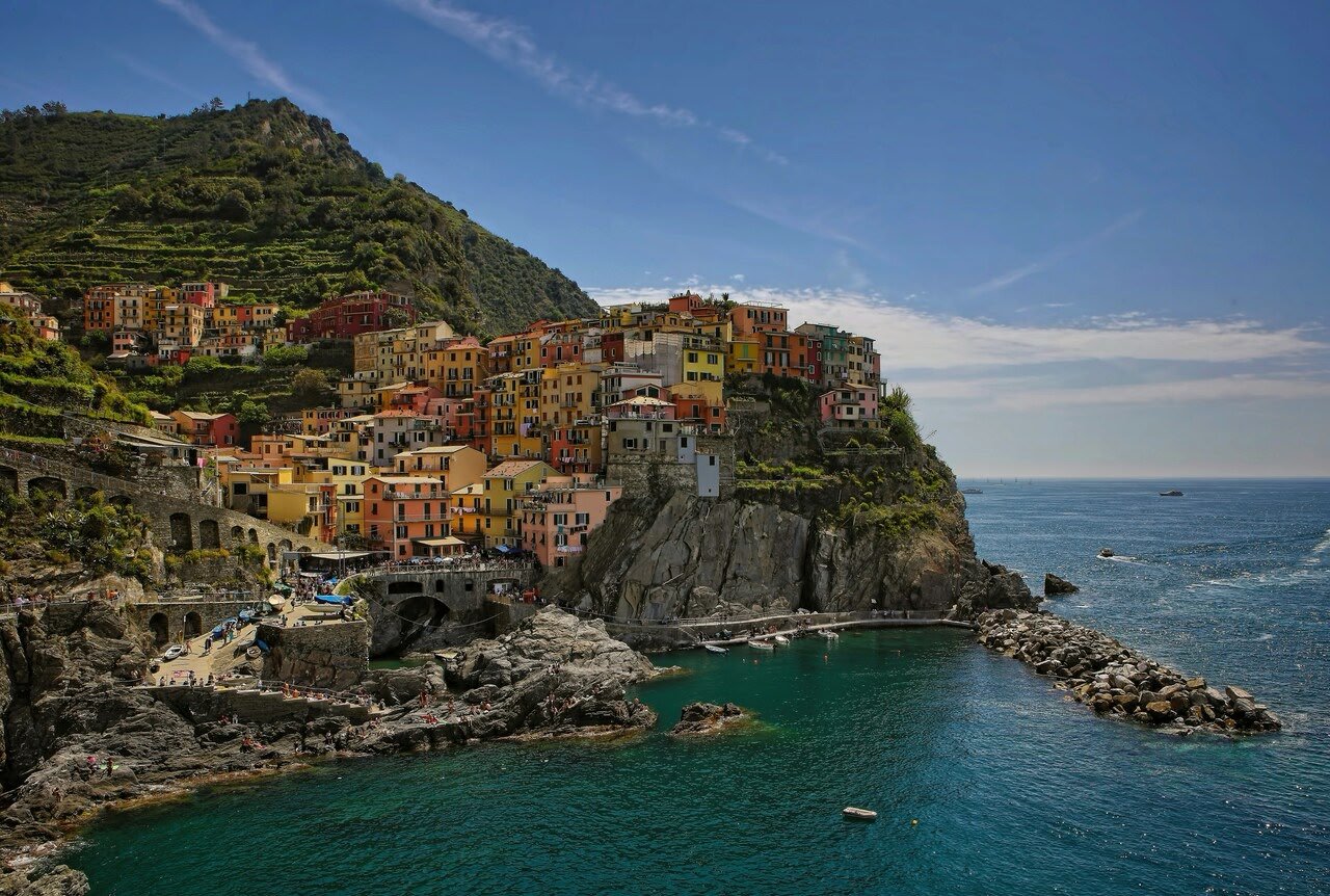 Mediterranean