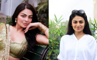 Neeru Bajwa