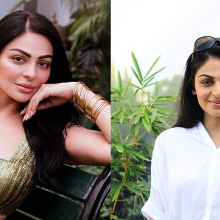 Neeru Bajwa