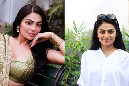 Neeru Bajwa