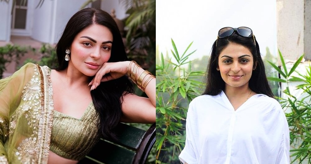 Neeru Bajwa