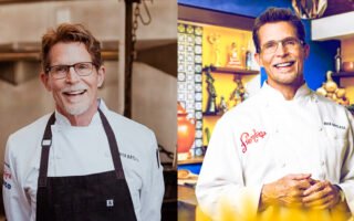 Rick Bayless Age