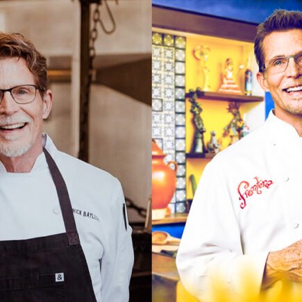 Rick Bayless Age