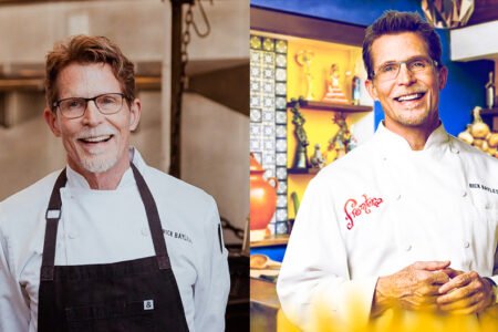 Rick Bayless Age