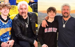 Ryder Fieri Age