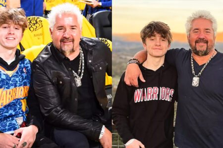 Ryder Fieri Age