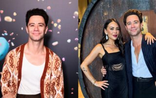 Sasha Farber