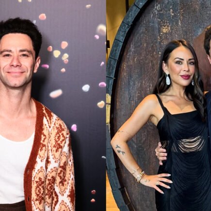Sasha Farber