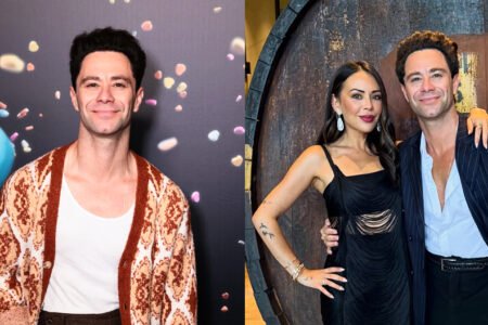 Sasha Farber