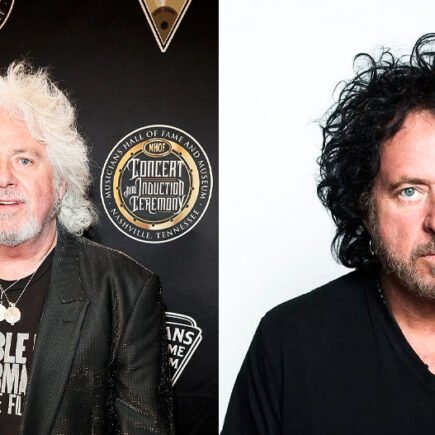 Steve Lukather Age
