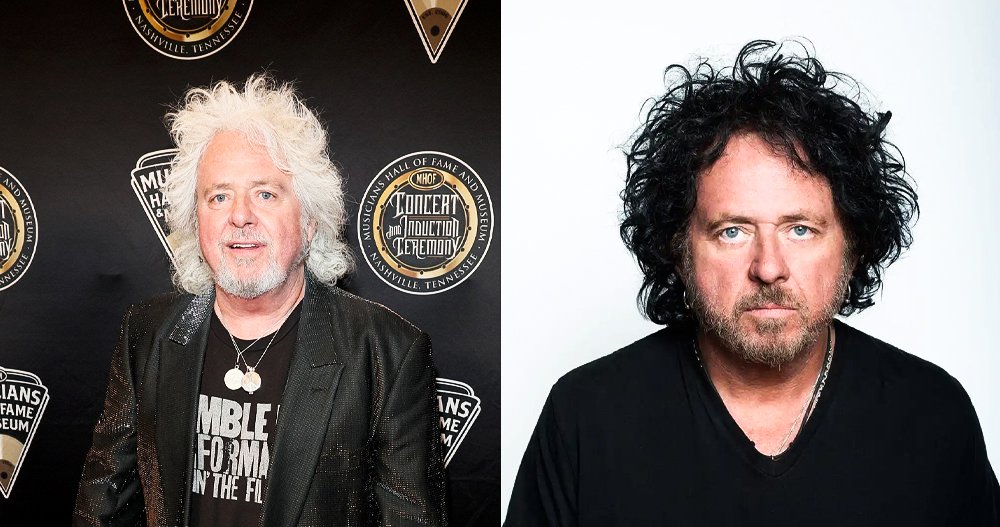 Steve Lukather Age