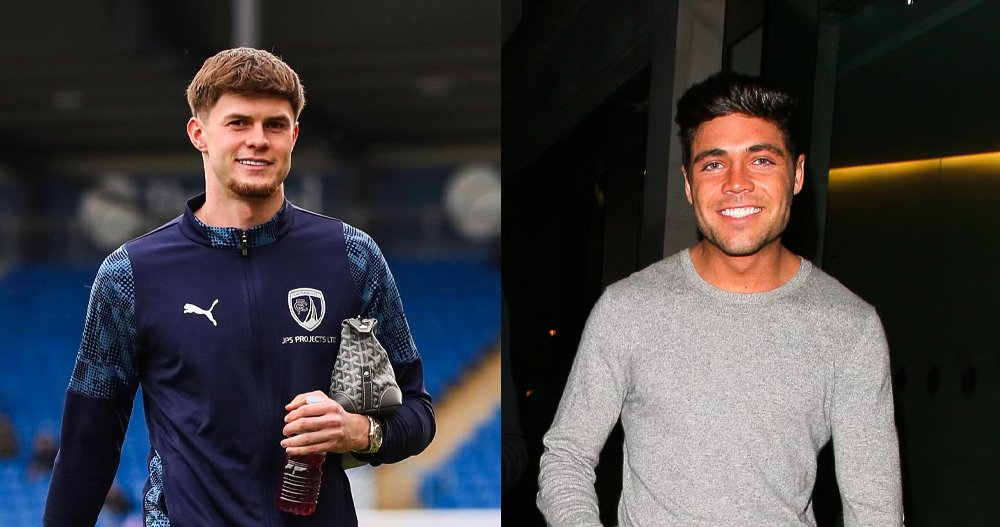 Tom Pearce