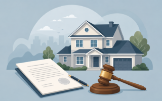 Mortgage Enforcement