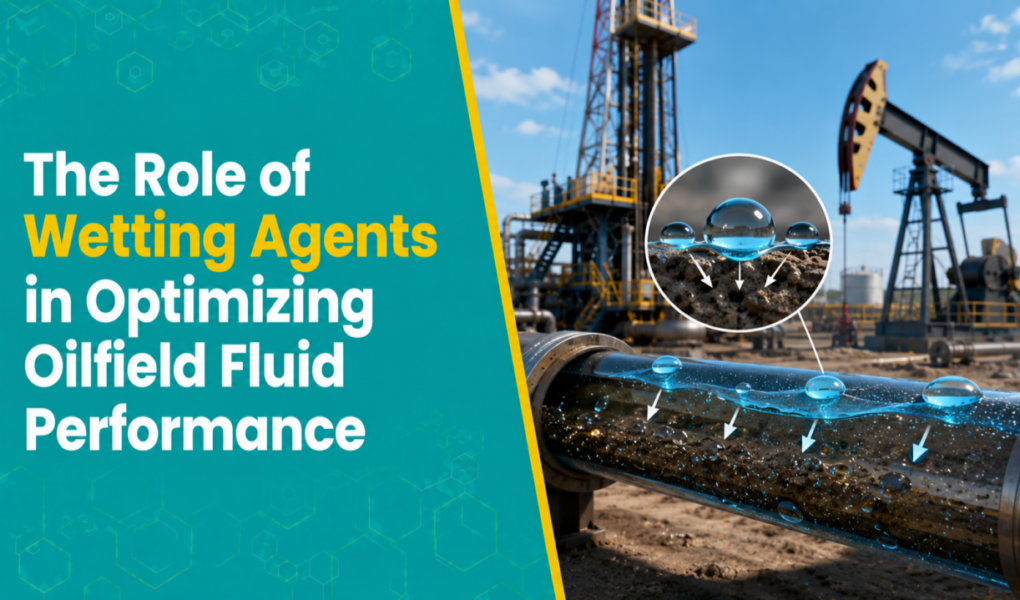 Wetting Agents