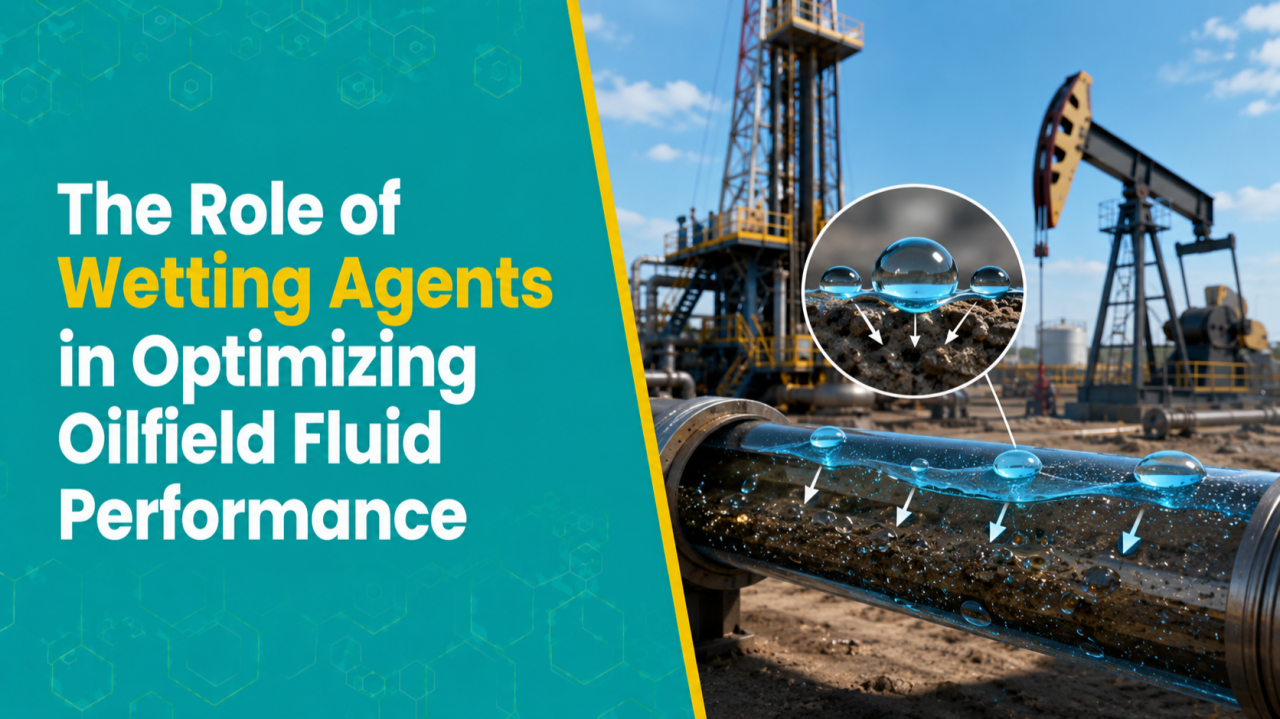 Wetting Agents