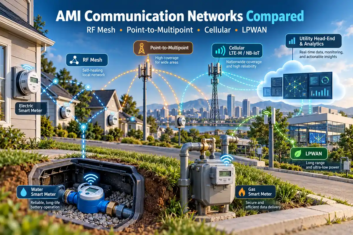 AMI